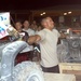 Kandahar Holds 'Strongest Man' Competition
