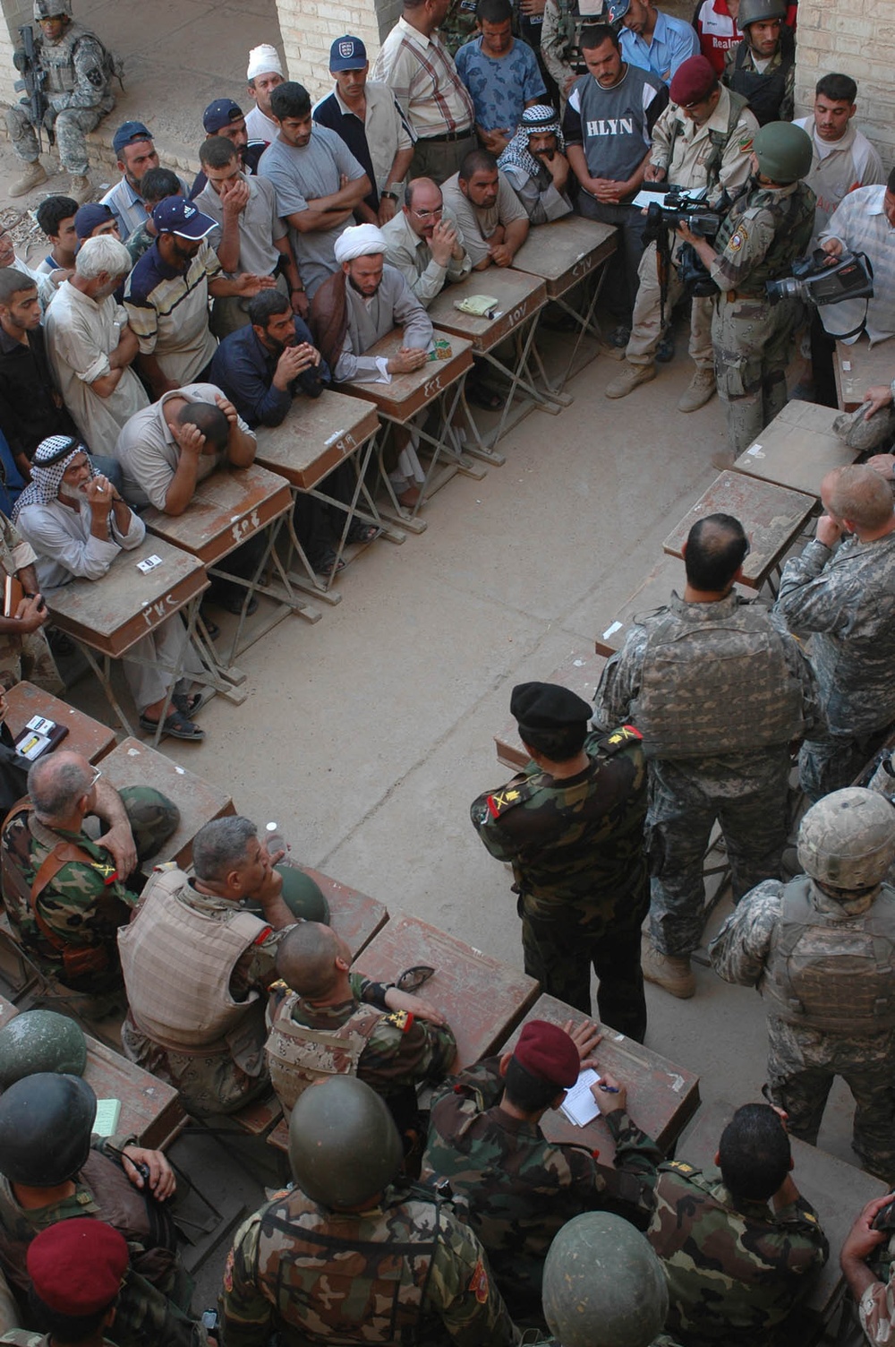 Khalis Protest a Sign of Democracy in Diyala