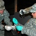 Camp Lemonier stages crime scene to educate service members