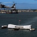 USS John C. Stennis at Pearl Harbor