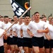 Navy Special Warfare Operations Recruits Train, Graduate