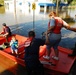 U.S. Coast Guard Flood Response