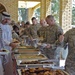 Stryker Brigade Soldiers Convene With Iraqi Police, army and tribal leaders