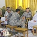 Stryker Brigade Soldiers Convene With Iraqi Army, Police and Tribal leaders