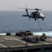 Regularly Scheduled six-month deployment