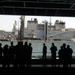 Regularly Scheduled six-month deployment