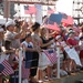 USS Hawes Homecoming