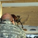 3-2 Snipers Train in Kuwait