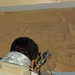 3-2 Snipers Train in Kuwait