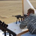 3-2 Snipers Train in Kuwait