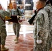 62nd Medical Brigade Replaces 3rd MEDCOM