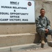 Serving Army, Serving Others - EO SGM Dedicates Career to Helping Others