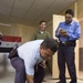 American Cops Teach Iraqi Police to 'serve and Protect'