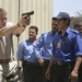 American Cops Teach Iraqi Police to 'serve and Protect'