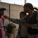 Iraqi doctors, medics treat fellow Iraqis at medical engagement