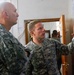 MNC-I commander visits Sadr al-Yusufiyah