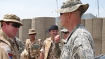 Image 17: 1-10 Field Artillery brings a different fight
