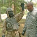 2007 NCO and Soldier of the Year Competition - Warrior Tasks Testing