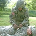 2007 NCO and Soldier of the Year Competition - Warrior Tasks Testing