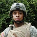 2007 Soldier of the Year Competitor - Pfc. Murphy