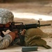 2007 Third Army NCO of the Year Competitor - Staff Sgt. Blue