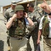 Congressional delegation visits Afghanistan