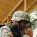 2007 Third Army Soldier of the Year Competitor - Spc. Blackledge