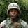 2007 Third Army Soldier of the Year Competitor - Spc. Blackledge