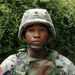 2007 Third Army Soldier of the Year Competitor - Spc. Blackledge