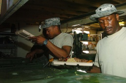 Nuristan PRT celebrates Afghan Independence Day