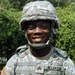 2007 Third Army NCO of the Year Competitor - Staff Sgt. Allhassan