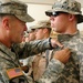 Commanding General Praises 'Spearhead Battalion'