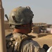 U.S. Special Force and Iraqi Security Conduct Combat Operations