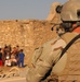 U.S. Special Force and Iraqi Security Conduct Combat Operations