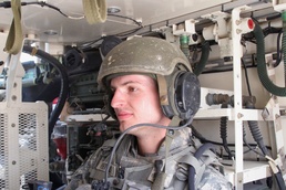 New Remote Weapon Systems for Stryker