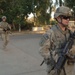 2nd Infantry Division Soldiers Operate in Baghdad