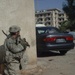 2nd Infantry Division Soldiers Operate in Baghdad