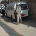 2nd Infantry Division Soldiers Operate in Baghdad