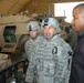 U.S. Rep. Meek Visits Troops in Kuwait