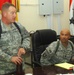 Talking with the U.S. Army Inspector General