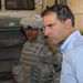 Rep. Arcuri visits troops in Kuwait
