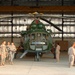 On Their Own: Iraqi Air Force Conducts First Mission without U.S. Help