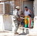 Soldiers Help Adhamiyah Residents Set Their Neighborhood on the Road to Rec