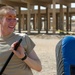 Stryker Brigade Conducts Non-lethal Weapons Training in Iraq