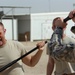 Stryker Brigade Conducts Non-Lethal Weapons Training in Iraq