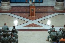 Camp Victory Honors Women&amp;amp;#65533;s Accomplishments