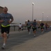 Camp Arifjan Labor Day Run