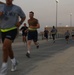 Camp Arifjan Labor Day Run