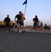 Camp Arifjan Labor Day Run