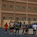 Camp Arifjan Labor Day Run